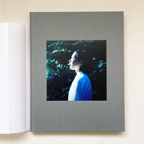 山元彩香 ｜We are Made of Grass, Soil, Trees, and Flowers