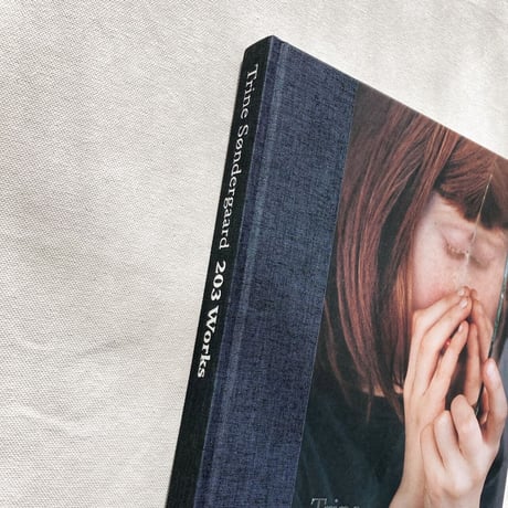 Trine Søndergaard｜203 WORKS