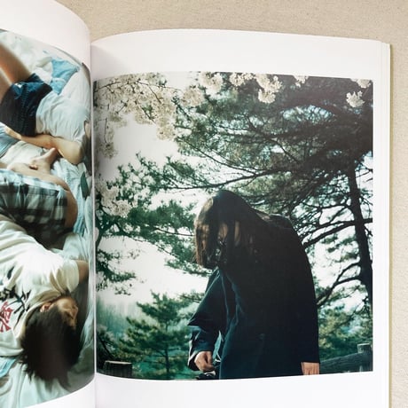 Mikiko Hara｜SMALL MYTHS