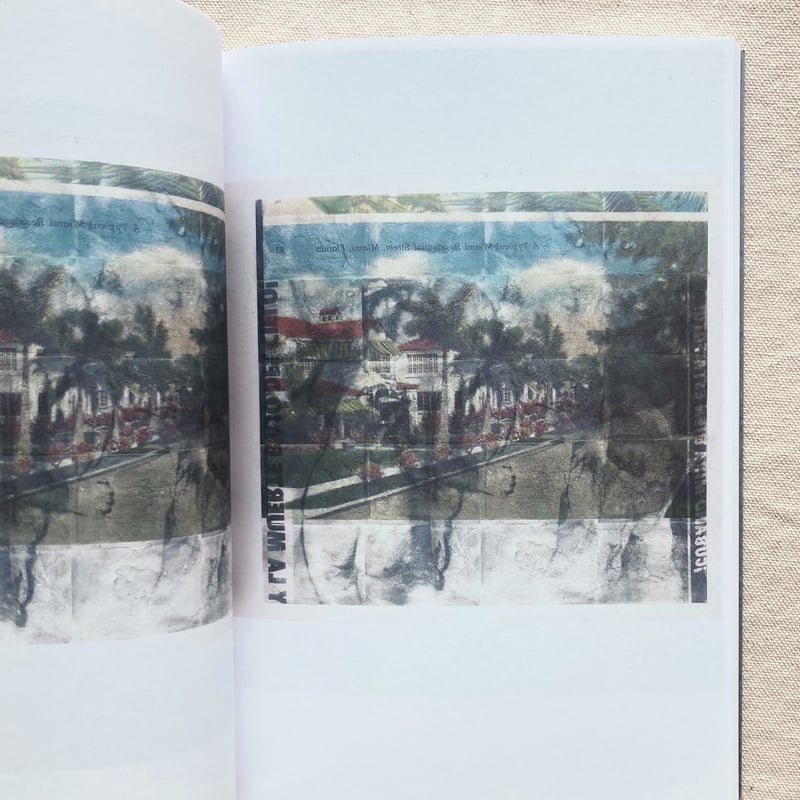 冨山太一｜ORIGENES：(CUBA4) | 曲線