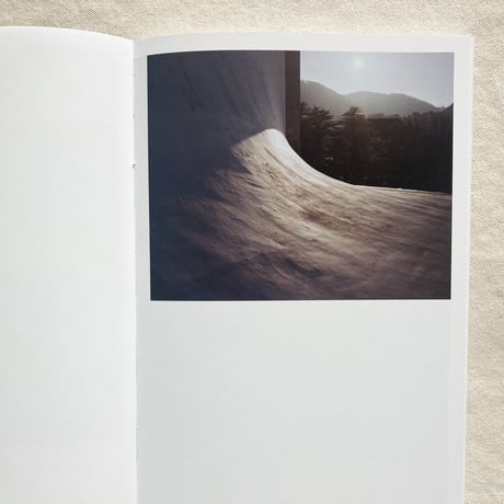 篠田優｜Fragments of the place 2017-2019