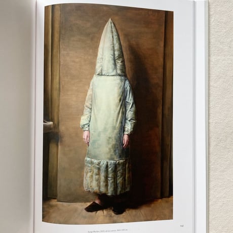 Michaël Borremans｜THE BADGER'S SONG