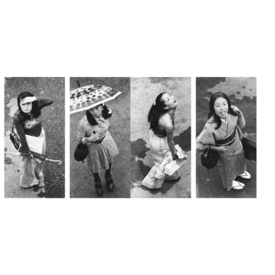 深瀬昌久 : 洋子 洋子（Yoko）』 by 深瀬昌久（Masahisa Fukase） 写真集 監修：トモ