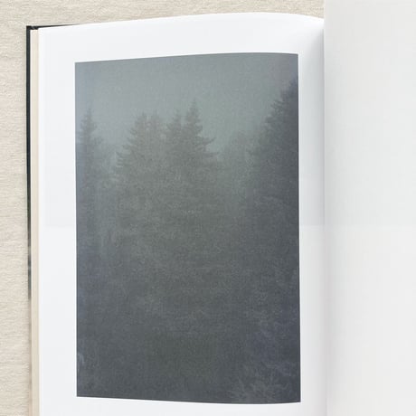 Ola Rindal｜THUJORD