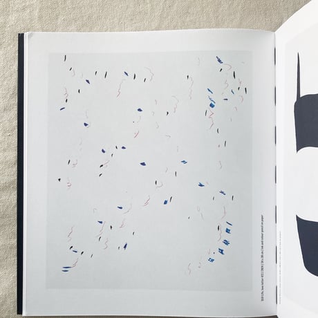Fleur van Dodewaard｜BLACK GRASS／LOVE LETTERS