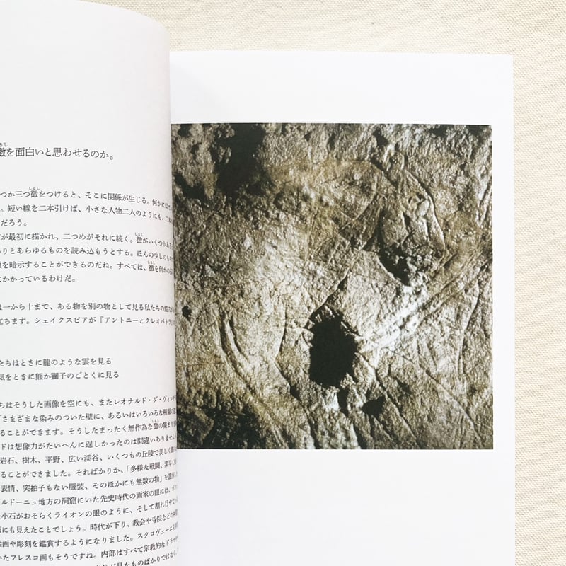 絵画の歴史 洞窟壁画からiPadまで | 曲線