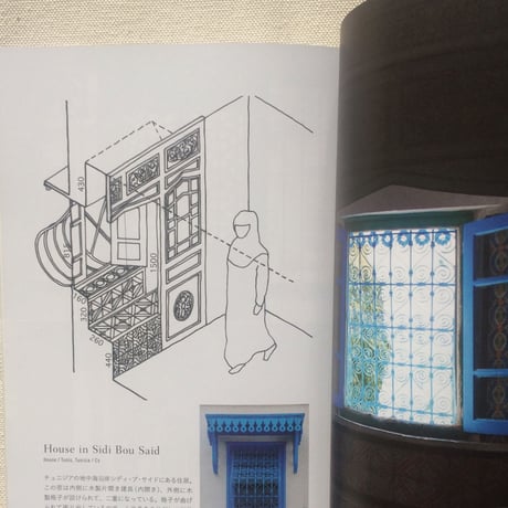Window Scape  窓のふるまい学