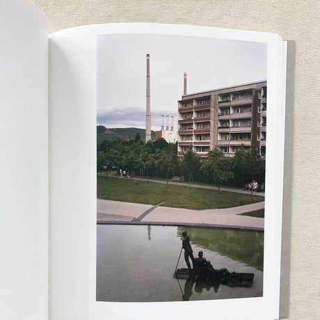 Georg Kussmann｜FRG