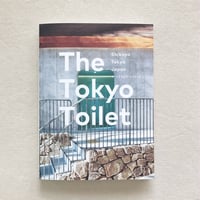 The Tokyo Toilet