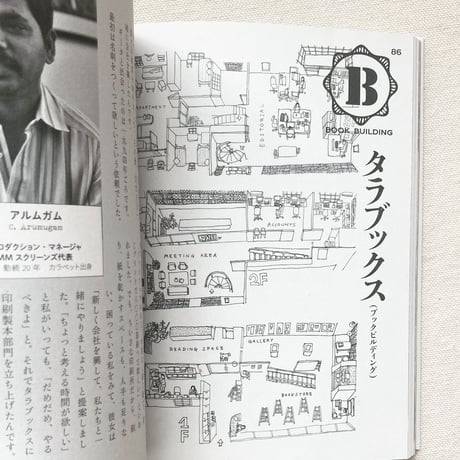 タラブックス
