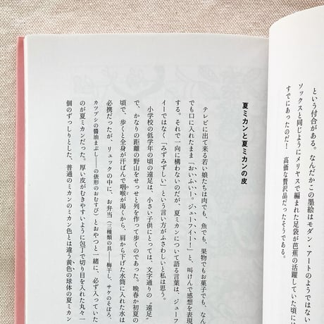 金井美恵子・金井久美子 ｜たのしい暮らしの断片