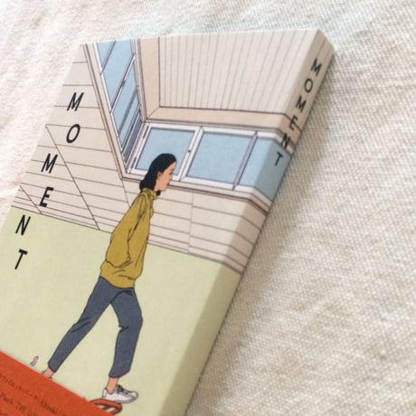 MOMENT issue02