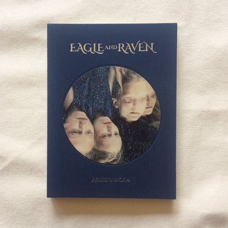 稲岡安里子｜EAGLE AND RAVEN