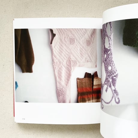 宮田明日鹿｜Knitting'n Stitching Archives