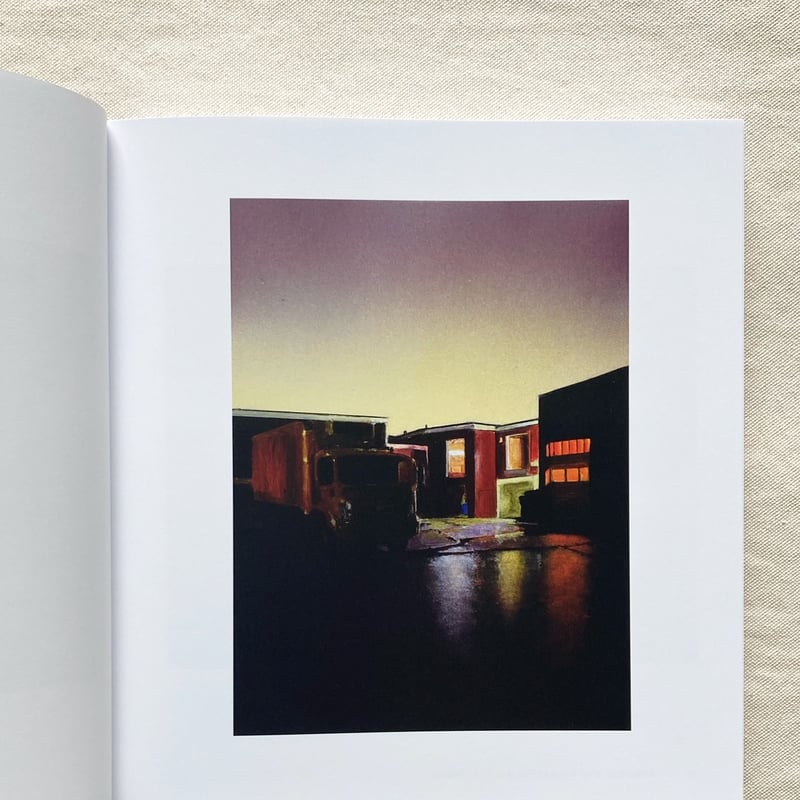 DIKE BLAIR｜Dike Blair (2023) | 曲線