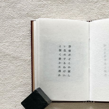 Rie Sato｜What I meant to say.
