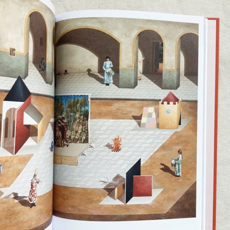 Christian Hidaka｜Staging Fire and Constellations