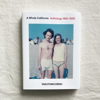 戎康友｜A Whole California Anthology1993-2025