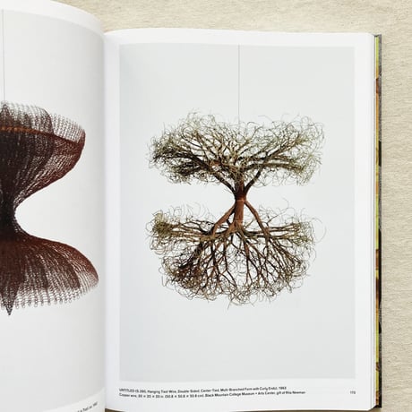 Ruth Asawa｜RETROSPECTIVE