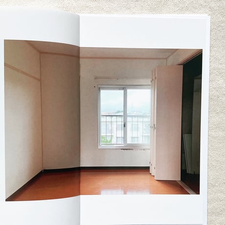 ノーツ 第二号「引っ越し」
