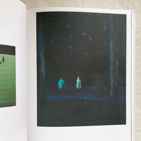 Christiane Pooley｜Paintings 2008-2018