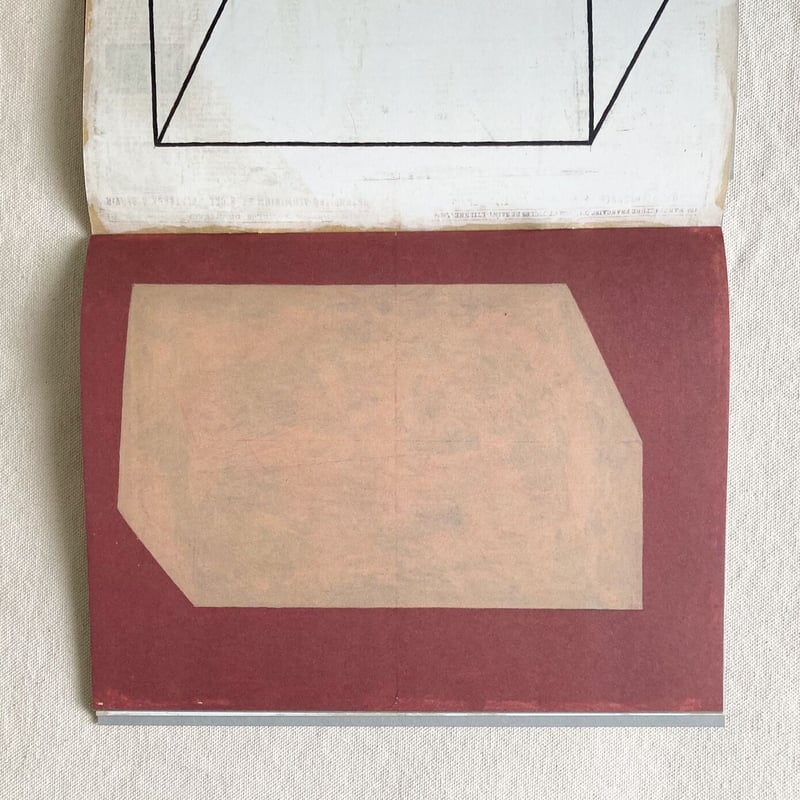 Philippe Weisbecker｜OXYMORES | 曲線