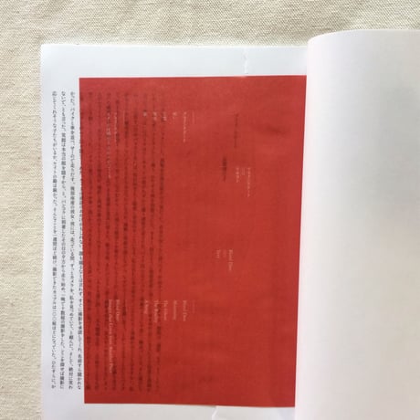 志賀理江子｜ブラインドデート 展覧会