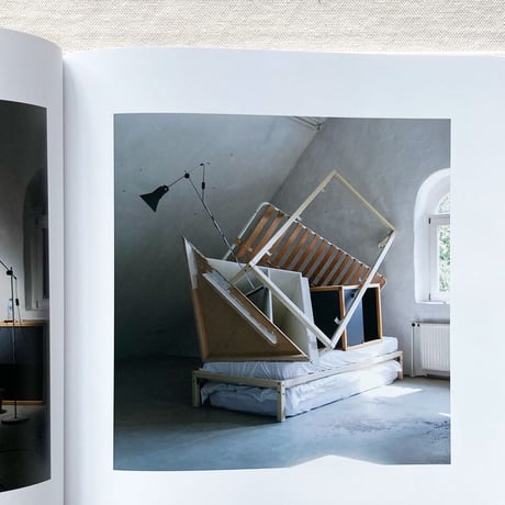 小林史子｜Nest