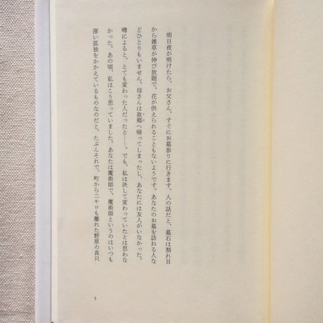 アデライダ・ガルシア＝モラレス｜エル・スール