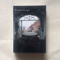 Window Scape  窓のふるまい学