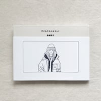 長崎訓子｜子どもたちによろしく