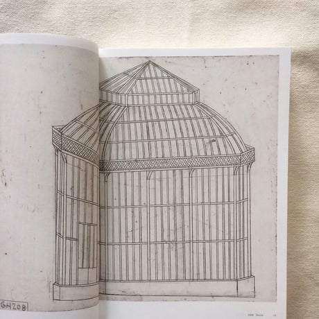 Philippe Weisbecker｜WORKS IN PROGRESS