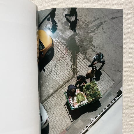 土田凌｜LALE