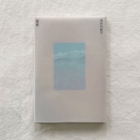 井戸川射子｜遠景