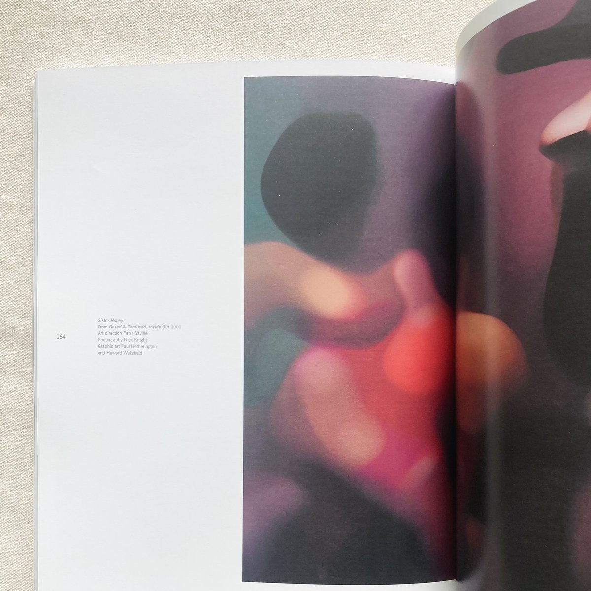 [希少]Designed by Peter Saville Designed by Peter Saville – The Print Arkive