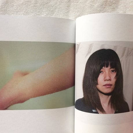 長島有里枝｜Self-Portraits