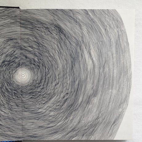 RUTH ASAWA THROUGH LINE