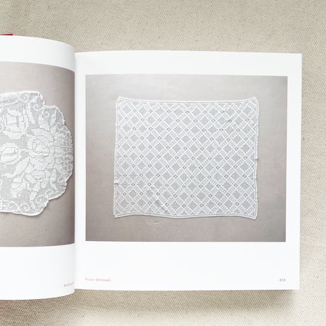 宮田明日鹿｜Knitting'n Stitching Archives