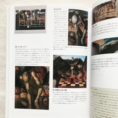 細部から読みとく西洋美術
