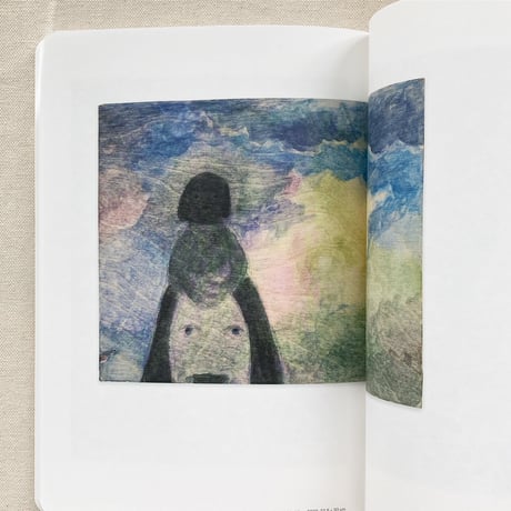 Penny Davenport｜NAKED MILKY WAY