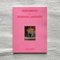 Romain Raprade｜DISTANCES Ⅲ
