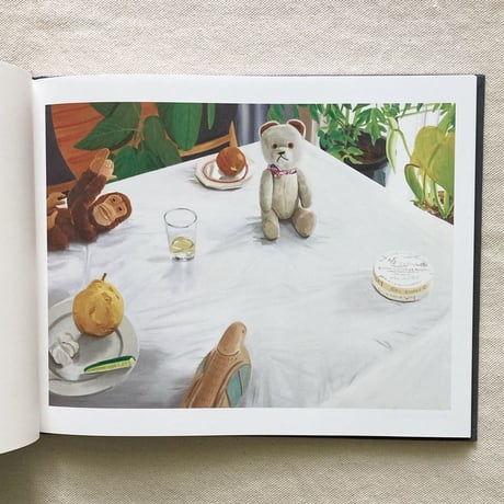 今井麗｜gathering (2nd edition)