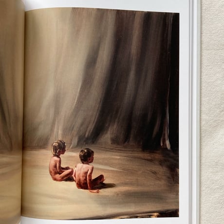 Michaël Borremans｜THE BADGER'S SONG