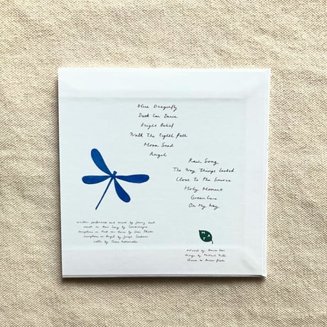 〈CD〉Jonny Nash｜Once Was Ours Forever
