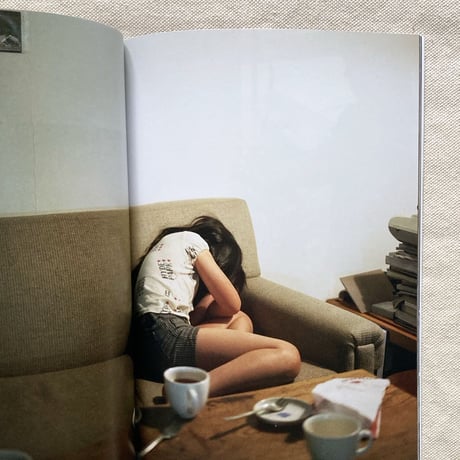 Takahashi Homma｜Tokyo and my Daughter