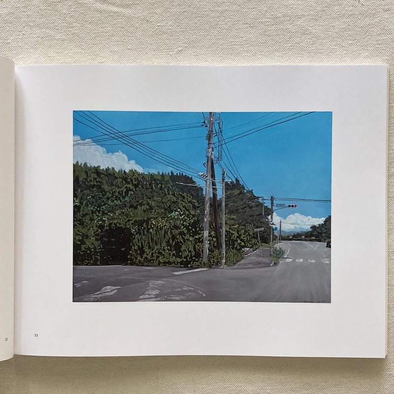 Kyohei Sakaguchi｜Pastel | 曲線