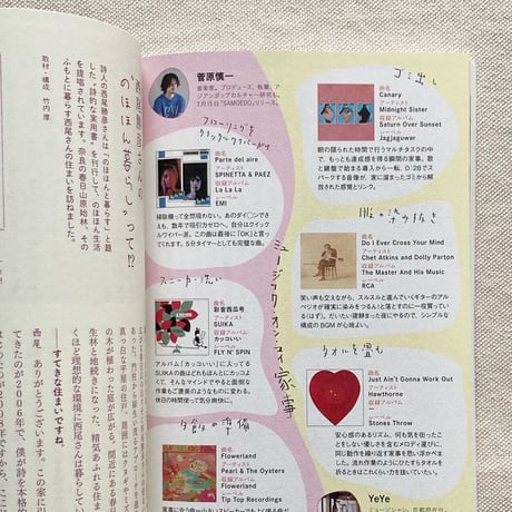IN/SECTS vol.15