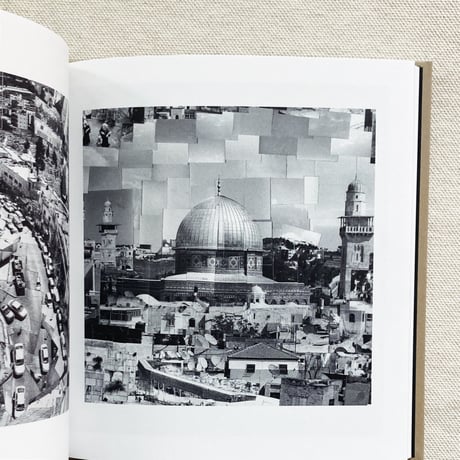 西野壮平｜SHORT STORIES：Jerusalem