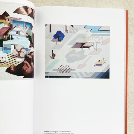 Christian Hidaka｜Staging Fire and Constellations