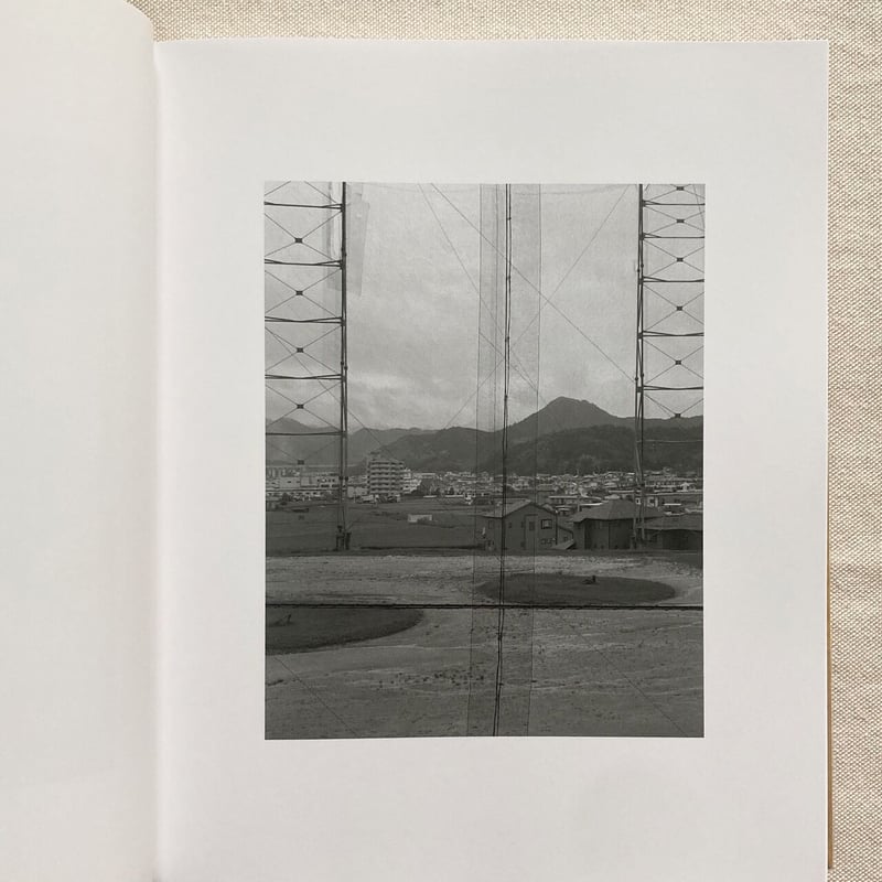 Gerry Johansson｜Ehime | 曲線